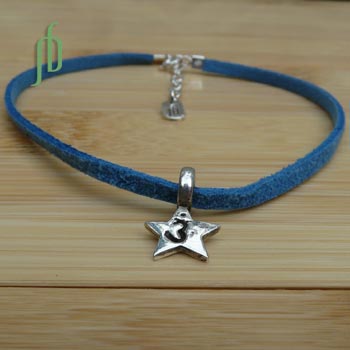 Forehead Chakra Anklet