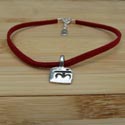 Root Chakra Anklet