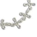 Eternal Knots Anklet