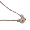 Slinky Anklet