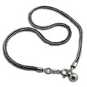 Snake Chain Anklet