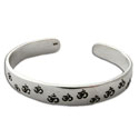 Aum Armband Verstelbaar