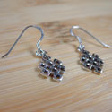 Eternal Knots Earrings
