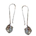 Inner Beauty Pearl Earrings