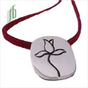 Blooming Lotus Necklace