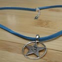 Intuition Forehead Chakra Necklace