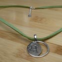 Compassion Heart Chakra Necklace