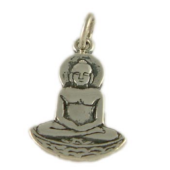 Buddha Pendant (Charm)