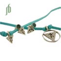 Throat Chakra Jewellery Set w/ FREE Bonus