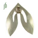 Namaste Pendant