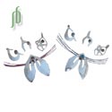 Gem-asana Harmony & Unconditional Love Set