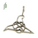 Celtic Knot Warrior One Pendant
