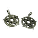 Pentacle Pendant