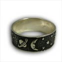 Celestial Ring