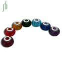 Faceted Chakra Bead Set/7