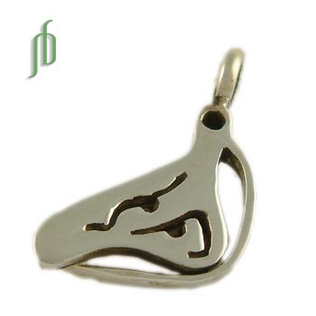 Unity Yoga Pendant