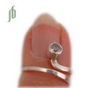 Fingertip or Toe Ring